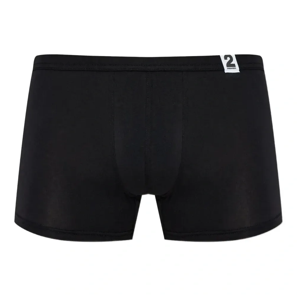 Боксеры с логотипом