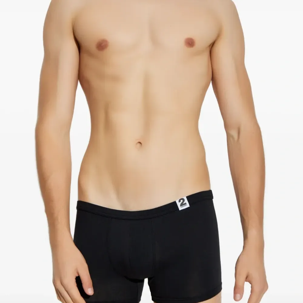 Боксеры с логотипом