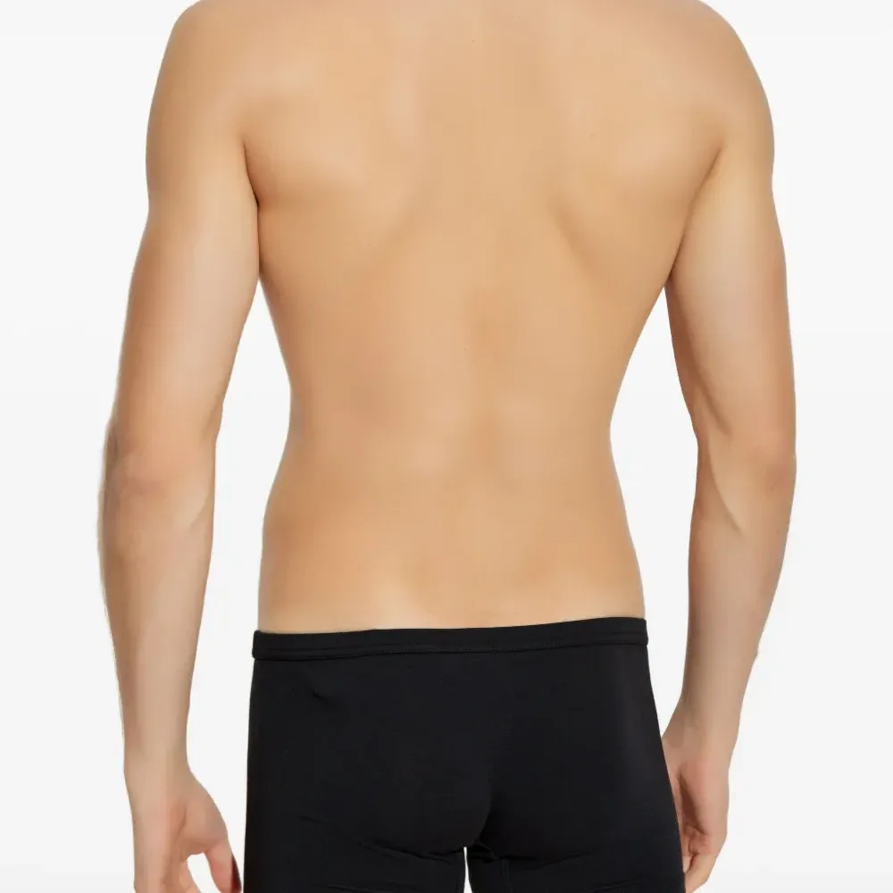 Боксеры с логотипом