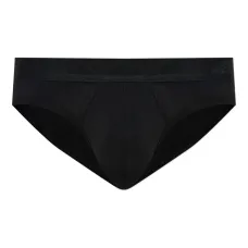 Трусы-брифы с эластичным поясом