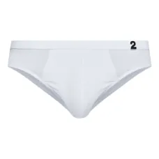 Трусы-брифы с логотипом