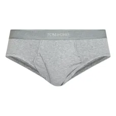 Трусы-брифы с логотипом