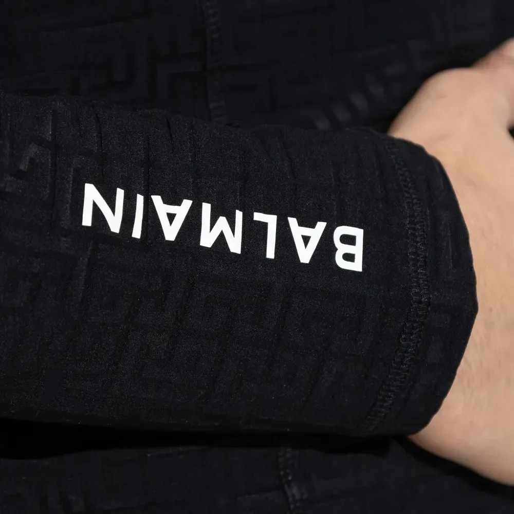 Футболка с длинными рукавами