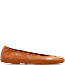 Балетки на плоской подошве Балетки на плоской подошве