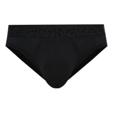 Трусы-брифы с эластичным поясом Трусы-брифы с эластичным поясом