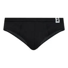 Трусы-брифы с логотипом