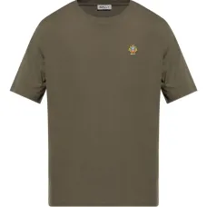 Футболка с вышивкой Футболка с вышивкой