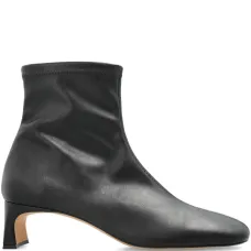 Ботильоны Francoise 50 с квадратным носком