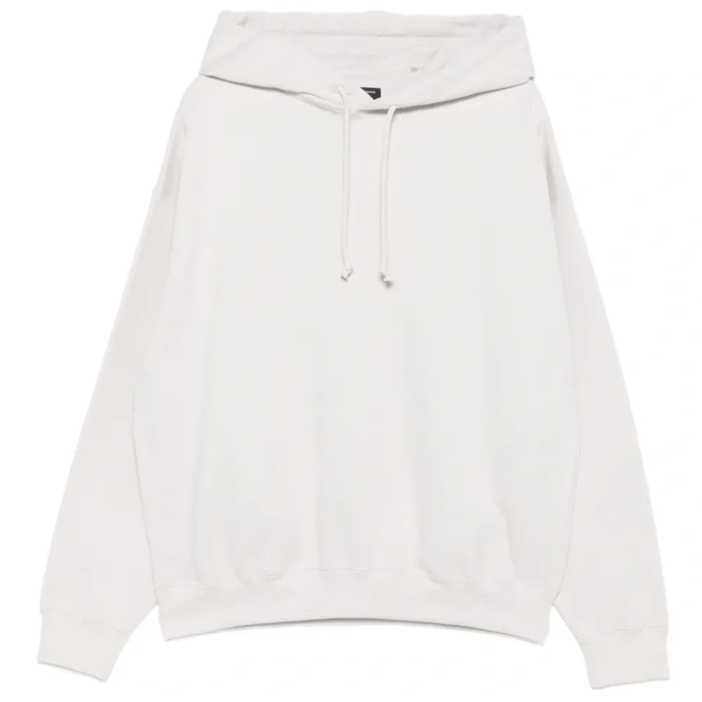 Худи с кулиской Худи с кулиской