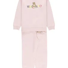 Спортивный костюм с логотипом Спортивный костюм с логотипом