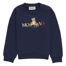 Свитер с принтом Свитер с принтом