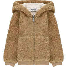 Бомбер на молнии