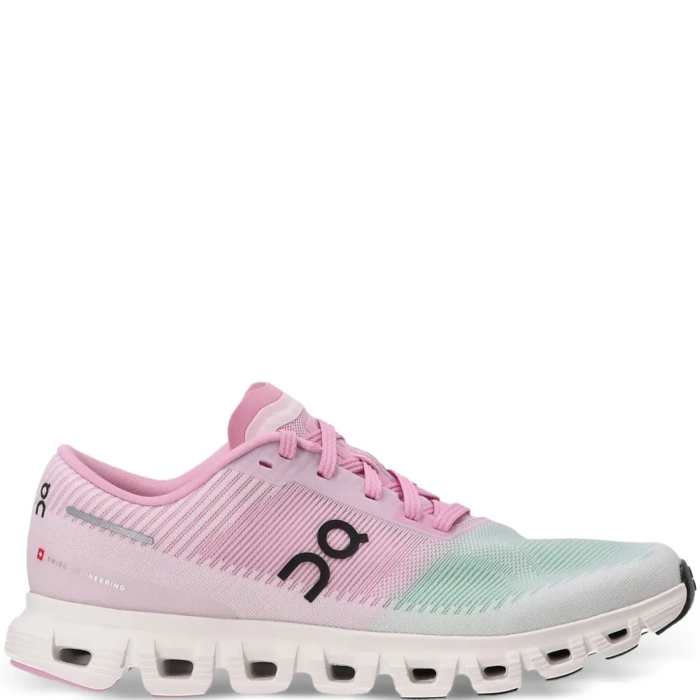 Кроссовки Cloudrunner