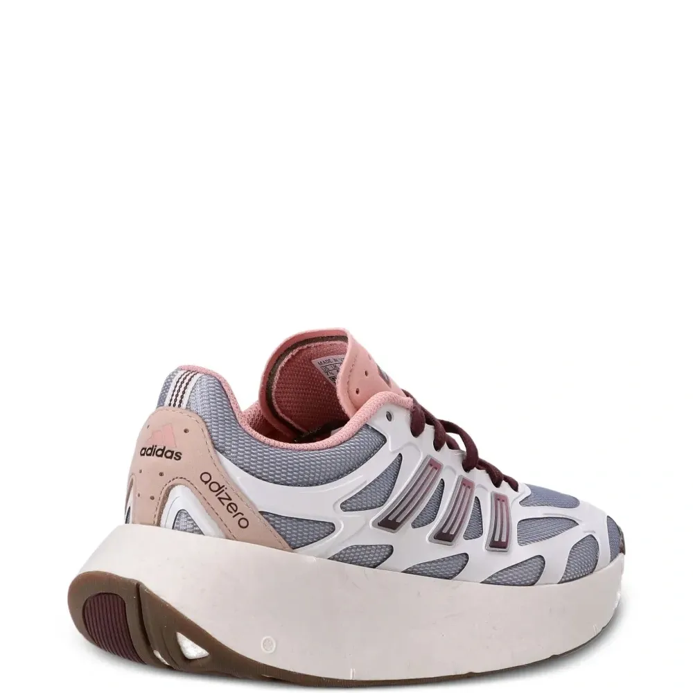 Кроссовки Adizero Aruku на шнуровке