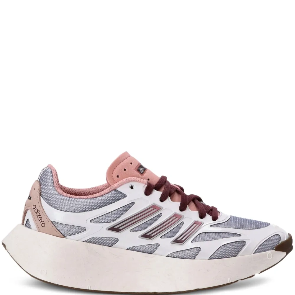 Кроссовки Adizero Aruku на шнуровке