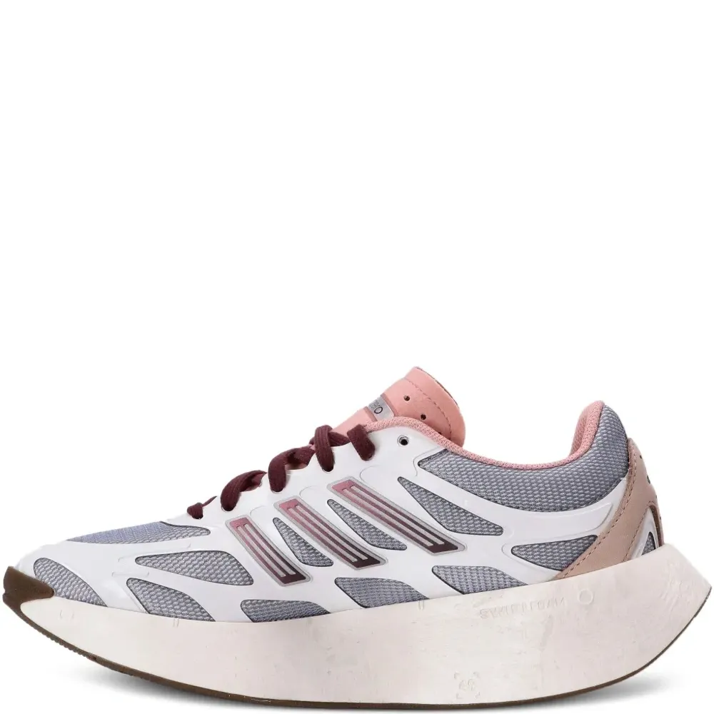 Кроссовки Adizero Aruku на шнуровке