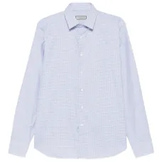 Рубашка в клетку Рубашка в клетку