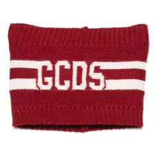 Шарф с логотипом