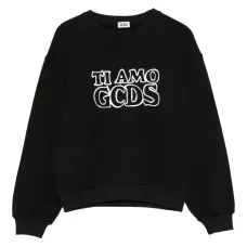 Толстовка с графичным принтом