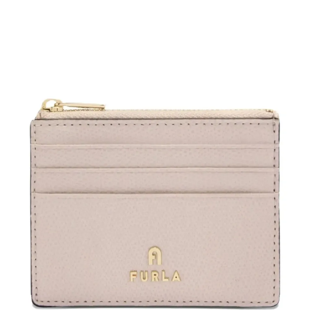 Маленький картхолдер Camelia