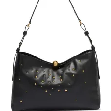 Декорированная сумка на плечо Sfera