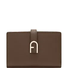 Кошелек с пряжкой