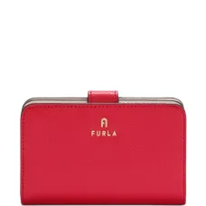 Кошелек Camelia с клапаном