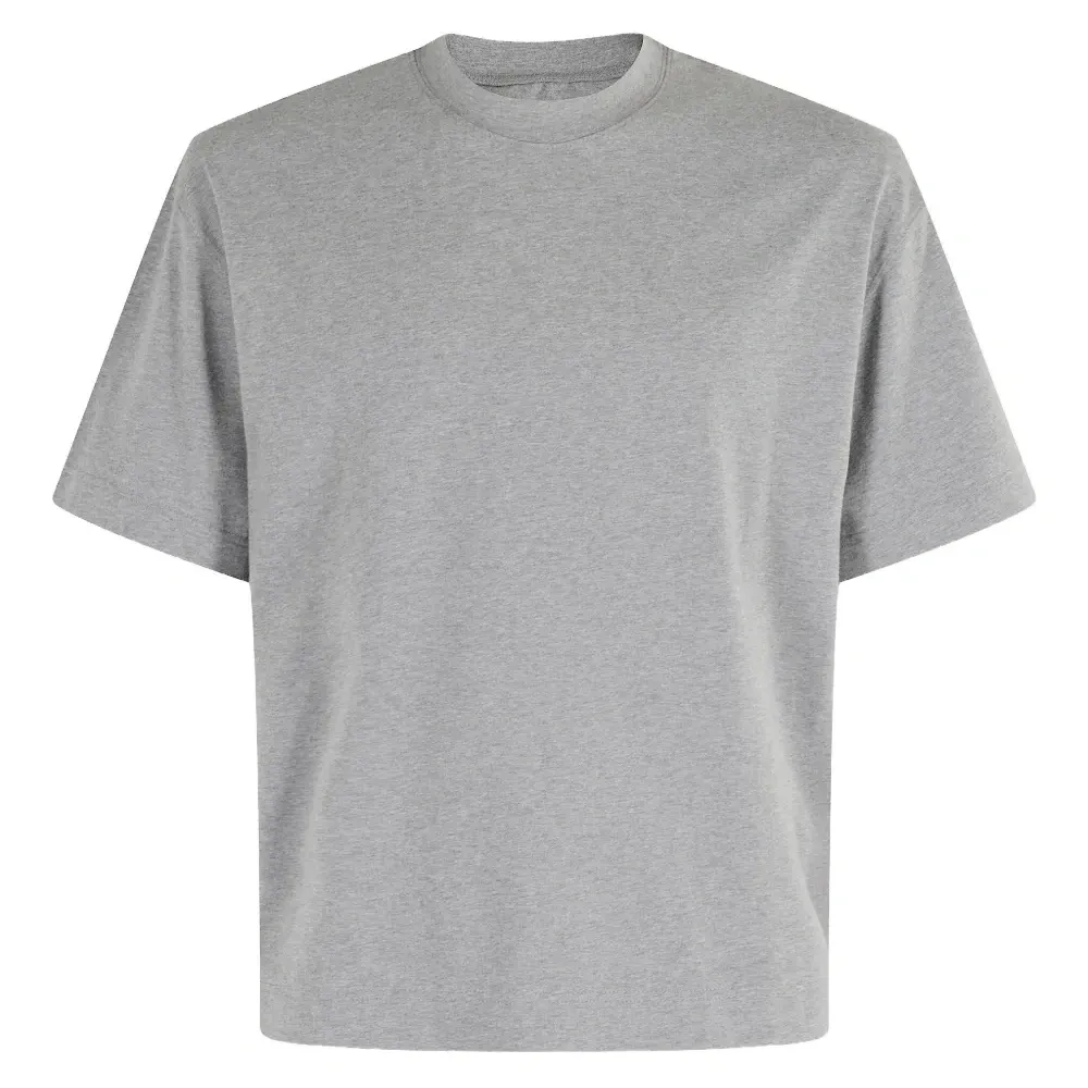 Футболка с короткими рукавами