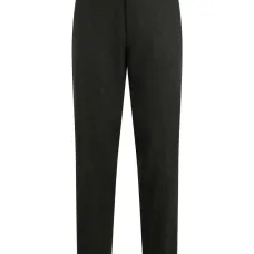 Брюки на пуговицах