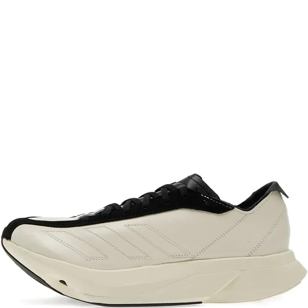 Кроссовки Adios Pro со вставками