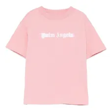 Футболка с логотипом