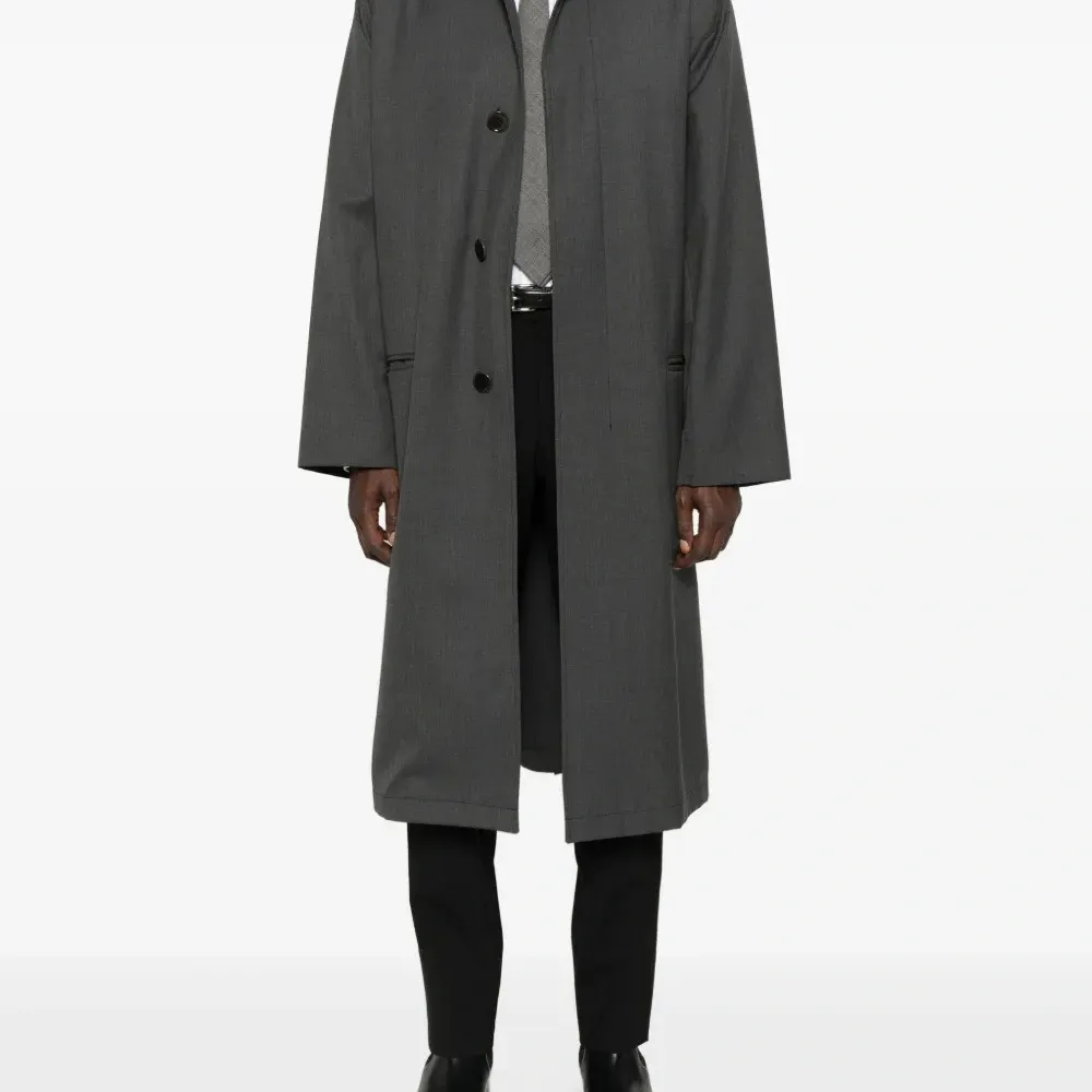 Брюки прямого кроя