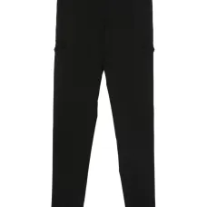 Брюки прямого кроя