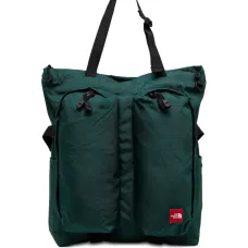 Сумка-тоут с карманами