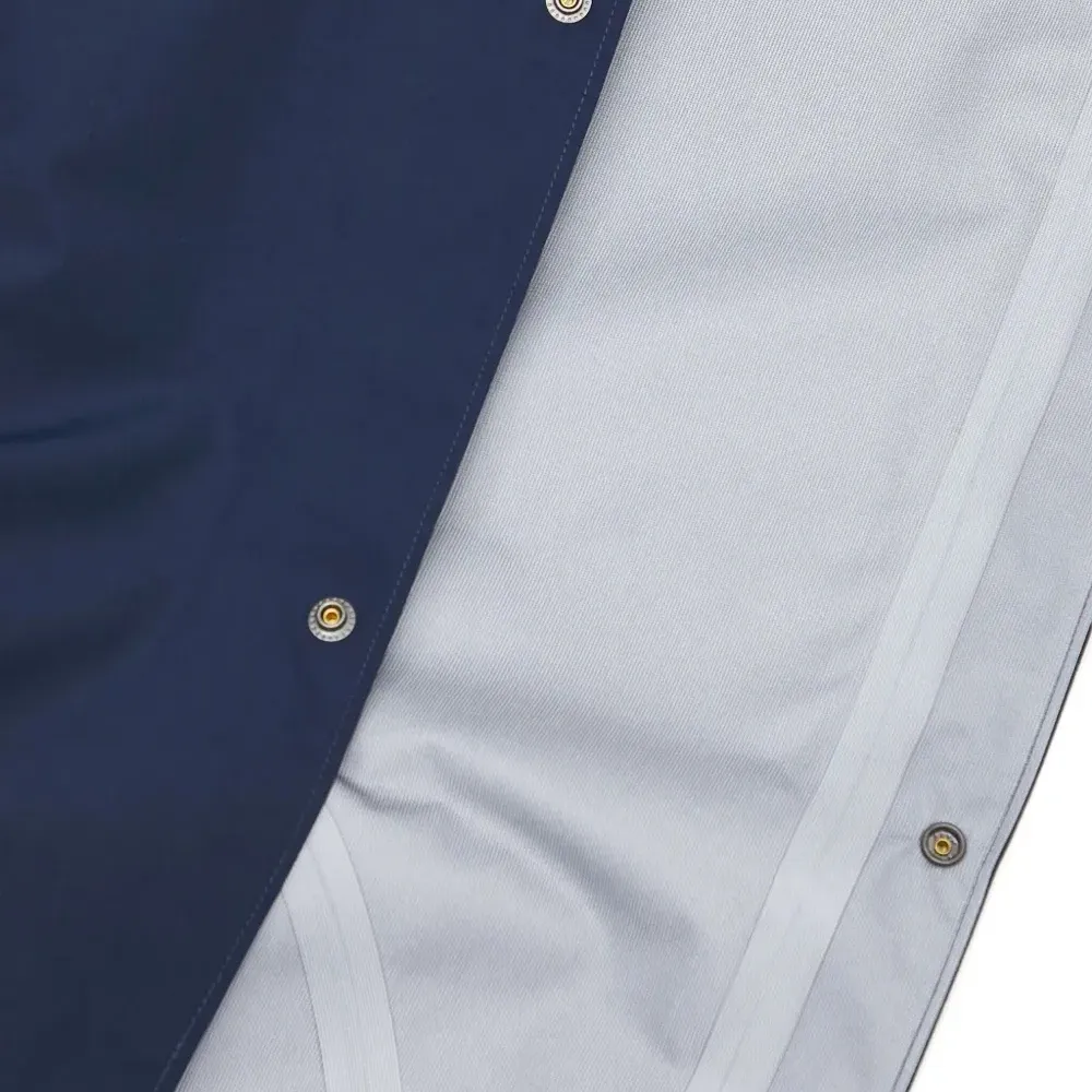 Куртка на пуговицах с кулиской