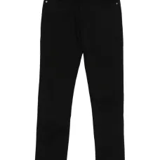 Джинсы с пятью карманами