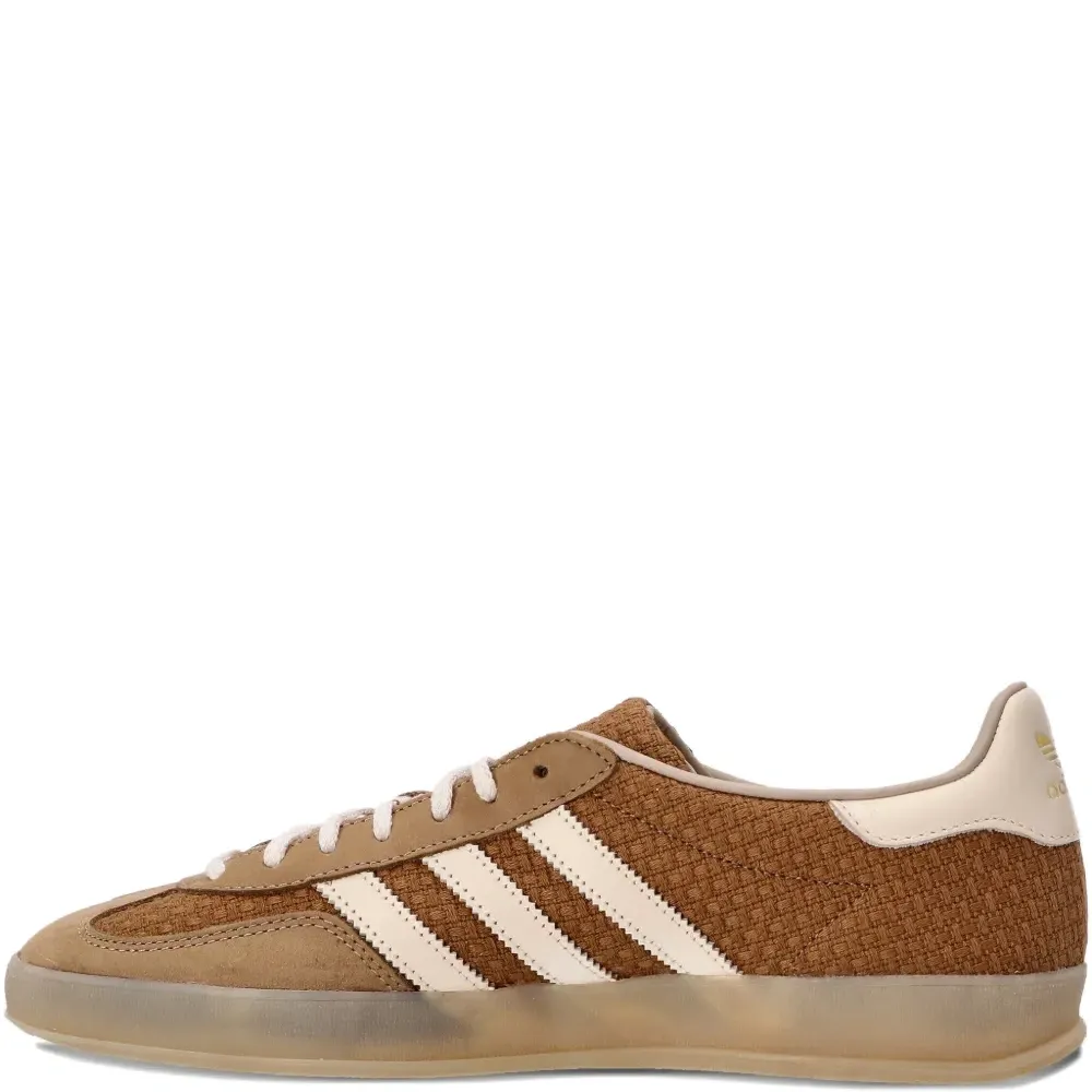 Кроссовки Gazelle 3-Stripes