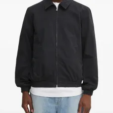 Куртка на молнии