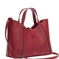 Маленькая сумка-тоут Goccia