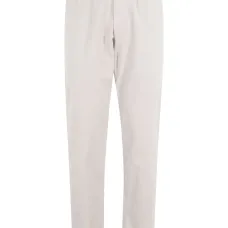 Брюки с пряжкой Брюки с пряжкой