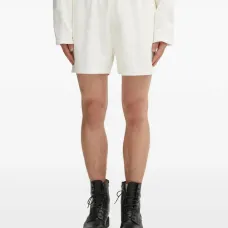 Шорты с кулиской