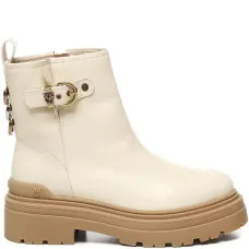 Ботильоны на платформе