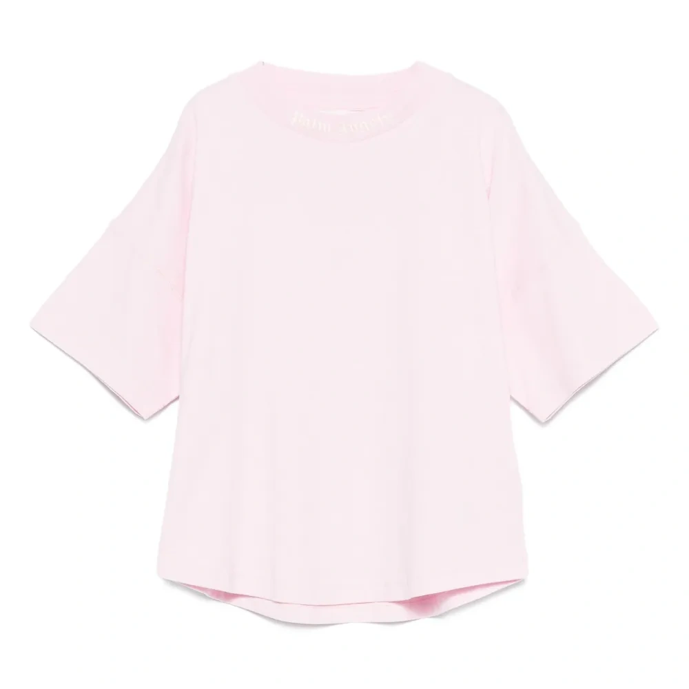 Футболка с логотипом