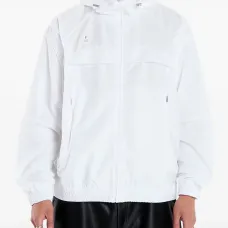 Куртка с сетчатыми вставками из коллаборации с Skepta