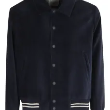 Вельветовая куртка