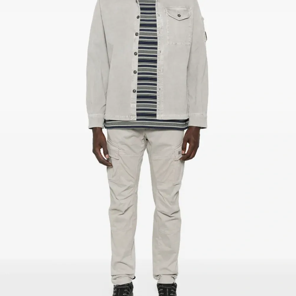 Брюки карго