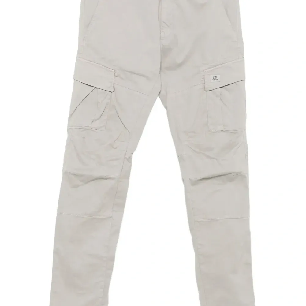 Брюки карго