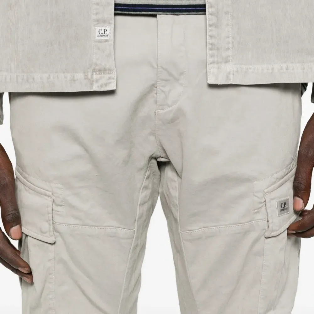 Брюки карго