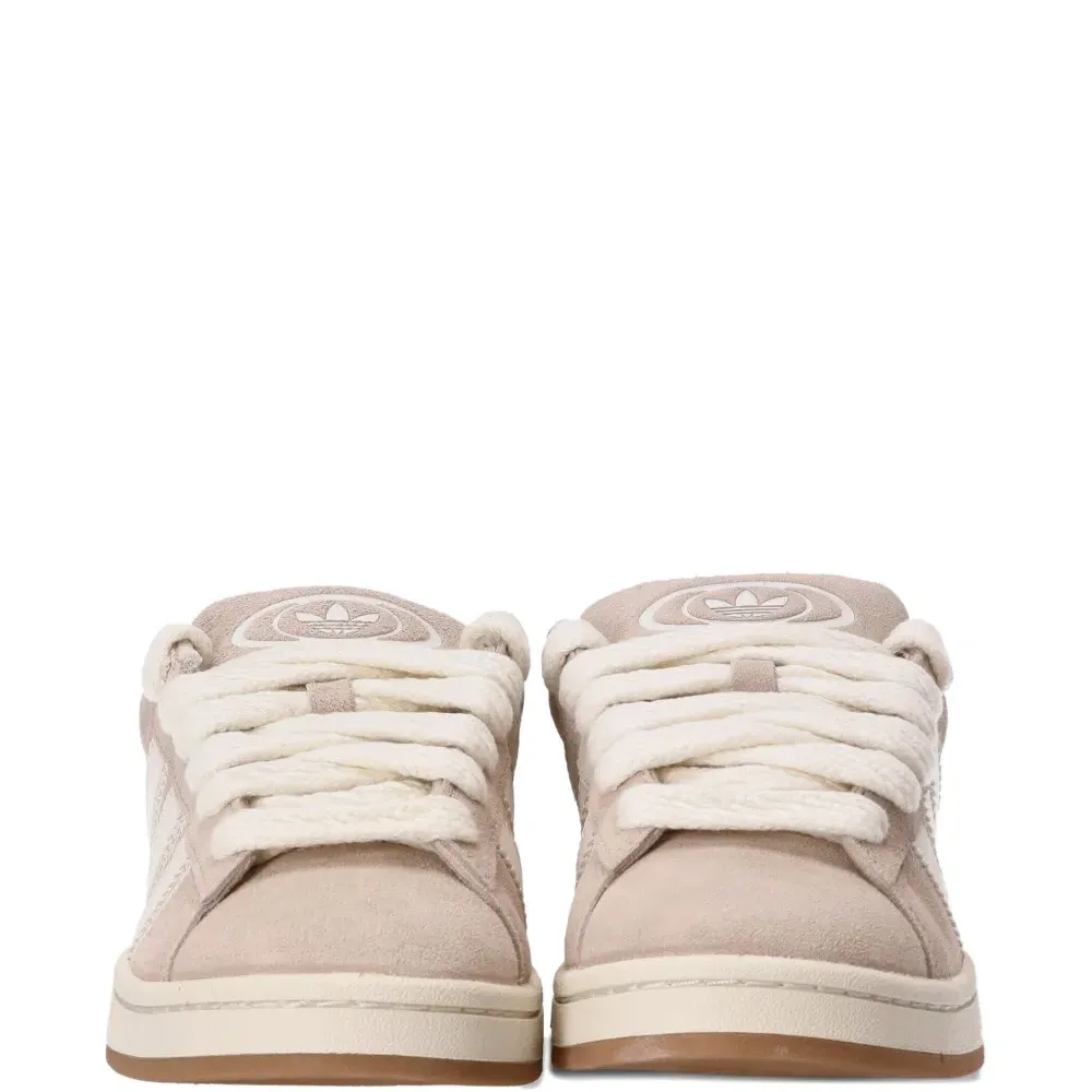 Кроссовки Campus 00s с полосками 3-Stripes