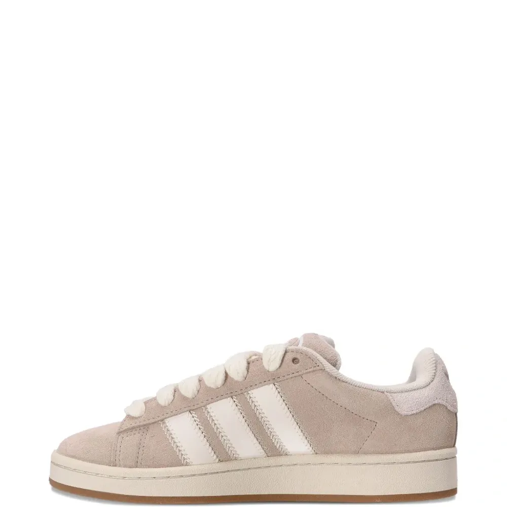 Кроссовки Campus 00s с полосками 3-Stripes